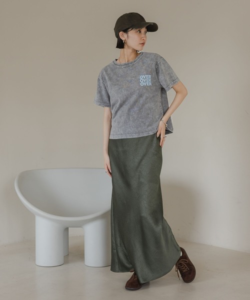 「LOWRYS FARM」 「NEW ERA」キャップ FREE ブラック レディース_画像6