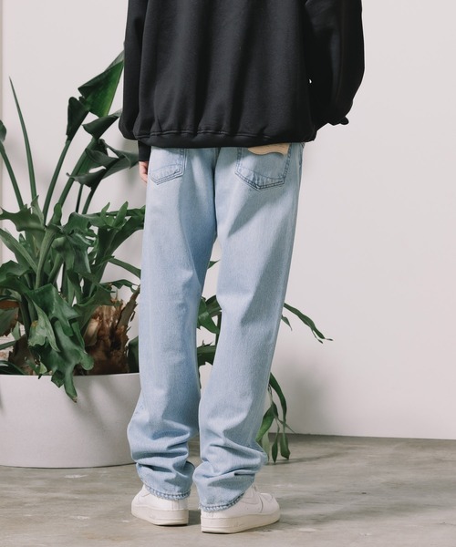 orSlow オアスロウ 105 デニムパンツ サイズ2(M) orSlow（オアスロウ） ジーンズ 90's Standard Denim 105 デニムパンツ