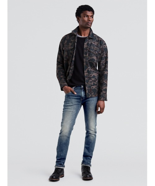 Levi's（リーバイス） ジーンズ 511(TM) スリムフィット ジーンズ