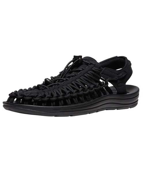 サンダル KEEN/キーン レディース サンダル アウトドア フェス キャンプ UNEEK ユニーク 1018698/1014099 レディースの画像