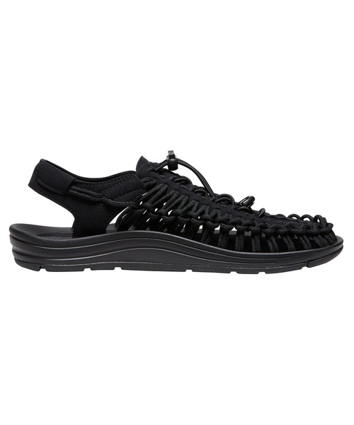 サンダル KEEN/キーン レディース サンダル アウトドア フェス キャンプ UNEEK ユニーク 1018698/1014099 レディースの画像