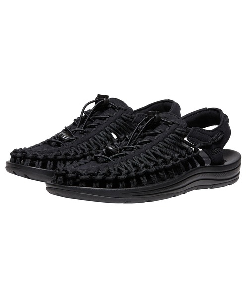 サンダル KEEN/キーン レディース サンダル アウトドア フェス キャンプ UNEEK ユニーク 1018698/1014099 レディースの画像
