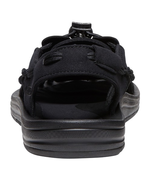 サンダル KEEN/キーン レディース サンダル アウトドア フェス キャンプ UNEEK ユニーク 1018698/1014099 レディースの画像