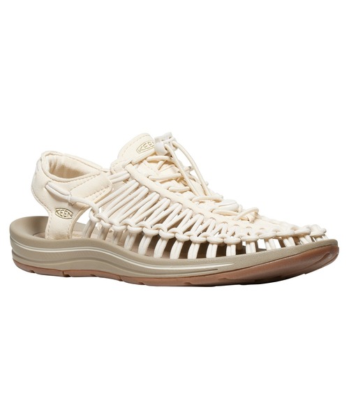 サンダル KEEN/キーン レディース サンダル アウトドア フェス キャンプ UNEEK ユニーク 1018698/1014099 レディースの画像