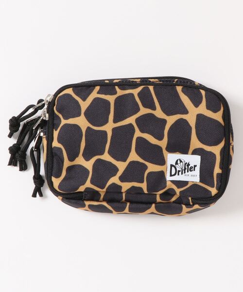 ポーチ MULTI POUCH S/マルチポーチ S