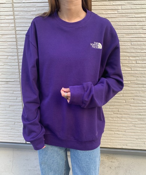 THE NORTH FACE（ザ ノースフェイス） ノースフェイス トレーナー 