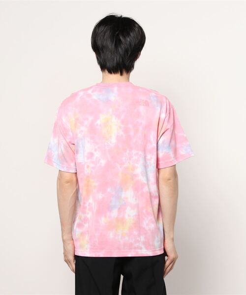 THE NORTH FACE（ザ ノースフェイス） ノースフェイス tシャツ THE