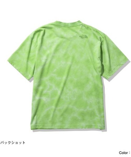 THE NORTH FACE（ザ ノースフェイス） ノースフェイス tシャツ THE