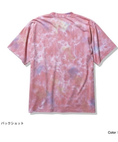 THE NORTH FACE（ザ ノースフェイス） ノースフェイス tシャツ THE