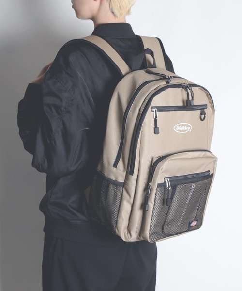 ケットでも リュック DK CIRCLE LOGO BACKPACK/サークルロゴバックパック ZOZOTOWN PayPayモール店 - 通販 - PayPayモール マスクなど
