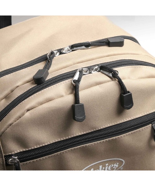 ケットでも リュック DK CIRCLE LOGO BACKPACK/サークルロゴバックパック ZOZOTOWN PayPayモール店 - 通販 - PayPayモール マスクなど