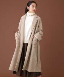 チェスターコート ジャケット アウター Nano Universe レディース 人気ブランドから探す Zozotown Paypayモール店 通販 Paypayモール