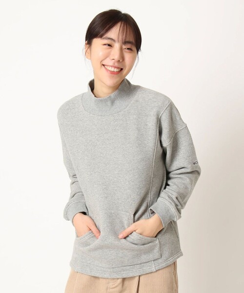 最新作2023 tシャツ PayPayモール店 - 通販 - PayPayモール Tシャツ ウィメンズグッドラックジャーニーロングスリーブハイネック ZOZOTOWN 最安値在庫