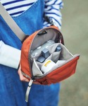 ショルダーバッグ MYSTERYRANCH/ミ...の詳細画像1
