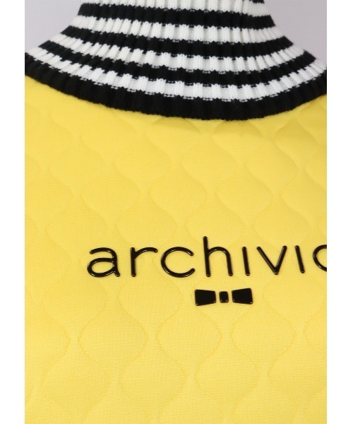 archivio（アルチビオ） ニット セーター 「LADIES」アルチビオゴルフ