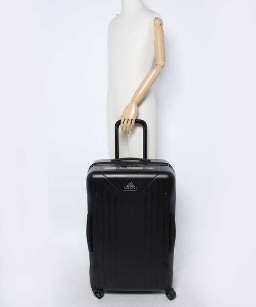 スーツケース 【GREGORY/グレゴリー】QUADRO PRO HARDCASE 28 GREGORY/グレゴリー QUADRO PRO HARDCASE