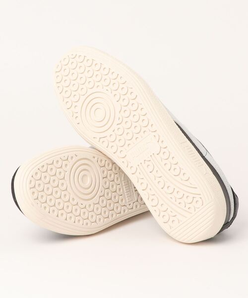 PUMA（プーマ） スニーカー ユニセックス アーミートレーナー