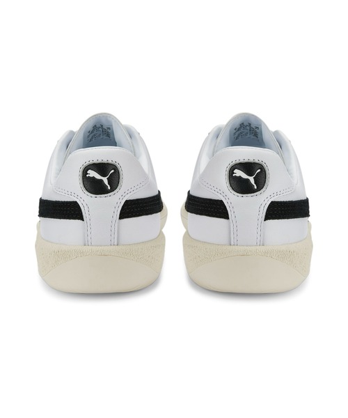 PUMA（プーマ） スニーカー ユニセックス アーミートレーナー