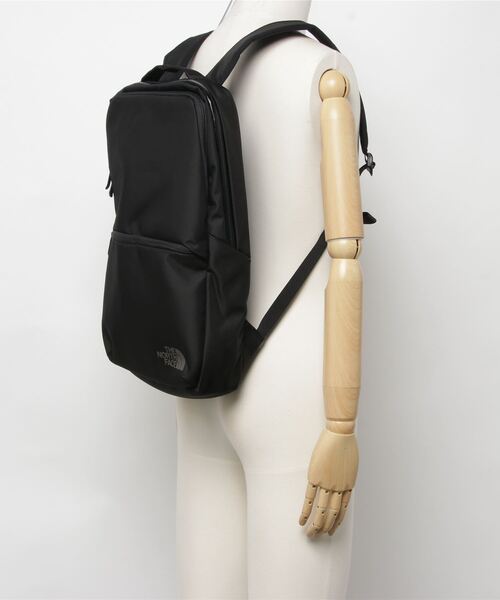 THE NORTH FACE デイバック リュック SHUTTLE DAYPACK SLIM / ザ
