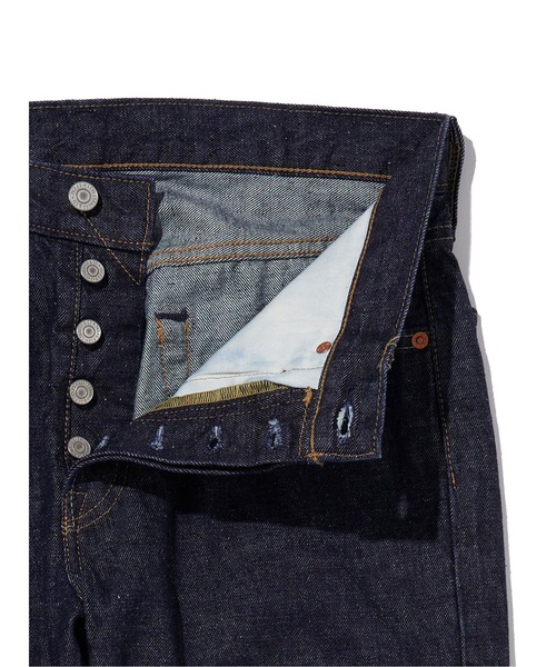Levi's ジーンズ Levi's/リーバイス 501(R) ダークインディゴ