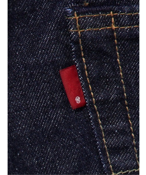 リーバイス 501ジーンズ ダークインディゴ RINSE　W32/L32 Levi's ジーンズ Levi's/リーバイス 501(R) ダークインディゴ