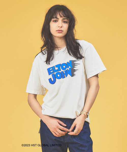 GOOD ROCK SPEED tシャツ 「Good Rock Speed / グッドロック