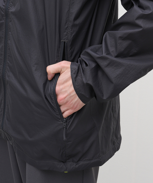 Rab パーカー マウンテンパーカー 「Rab/ラブ」Vital Hoody