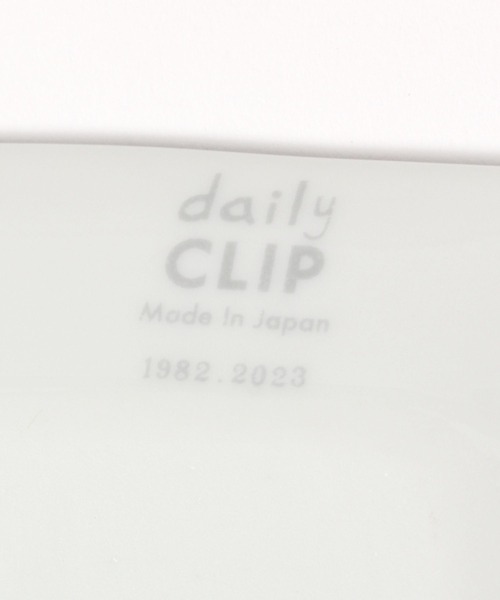 食器 「daily CLIP」蔵出しの長角小皿 | studio CLIP | 06