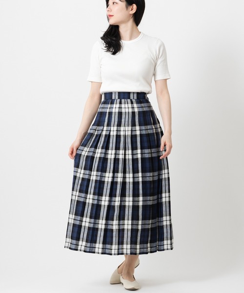 O'NEIL OF DUBLIN　リネンアシンメトリースカート 楽天市場】【30%OFF】O'NEIL OF DUBLIN オニール・オブ