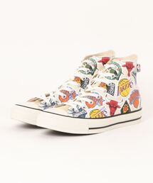 CONVERSE スニーカー converse コンバース ALL STAR R NBA HI
