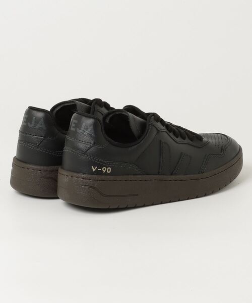 VEJA スニーカー / ”V-90” メンズ レディース : ZOZOTOWN Yahoo