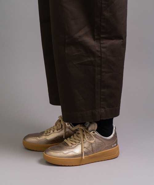 VEJA スニーカー / ”V-90” メンズ レディース : ZOZOTOWN Yahoo