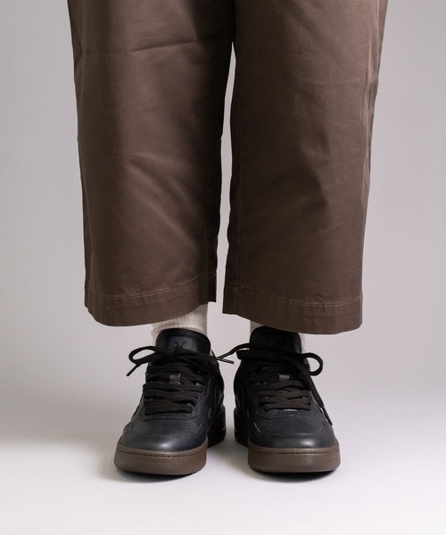 VEJA スニーカー 話題の【VEJA(ヴェジャ)】スニーカー特集！人気モデルやサイズ感