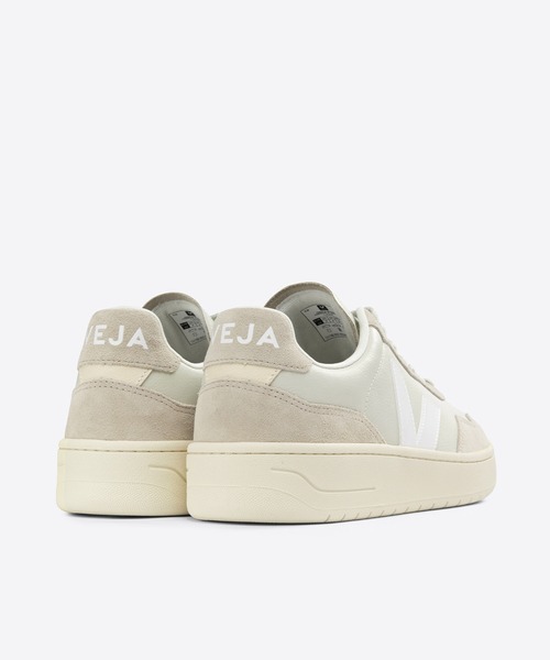 VEJA スニーカー / ”V-90” メンズ レディース : ZOZOTOWN Yahoo