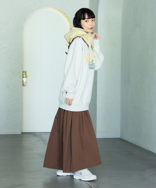 専用です☆新品未使用　familiar 自転車刺繍トレーナー クリーム色　150 FREAK'S STORE トレーナー スウェット ワッペンロゴ デイジー