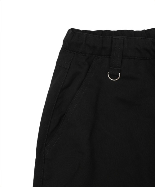 EXAMPLE カーゴパンツ CARGO EASY PANTS メンズ レディース