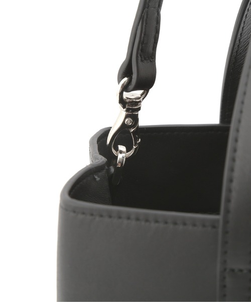 Schott N.Y.C ショルダーバッグ バッグ 「直営限定」Women's