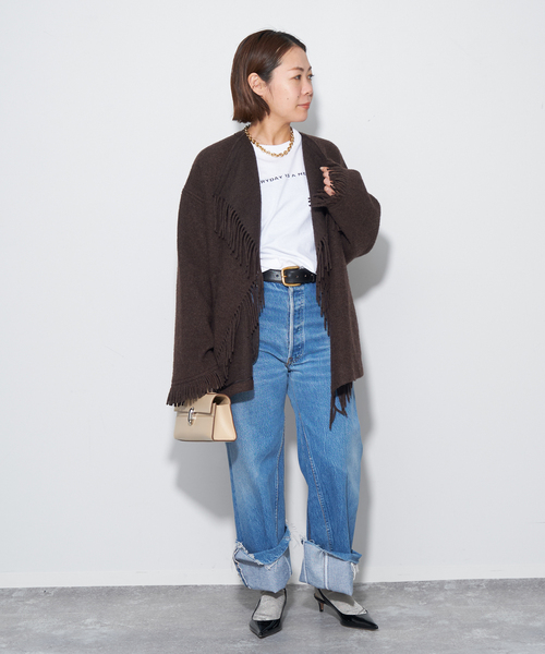 Plage☆EVERYDAY IS A NEW DAY Tシャツ plage tシャツ Tシャツ EVERYDAY IS A NEW DAY レディース