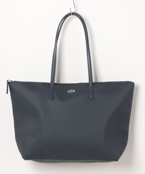 LACOSTE トートバッグ 「LACOSTE」L.12.12 CONCEPT L SHOPPING