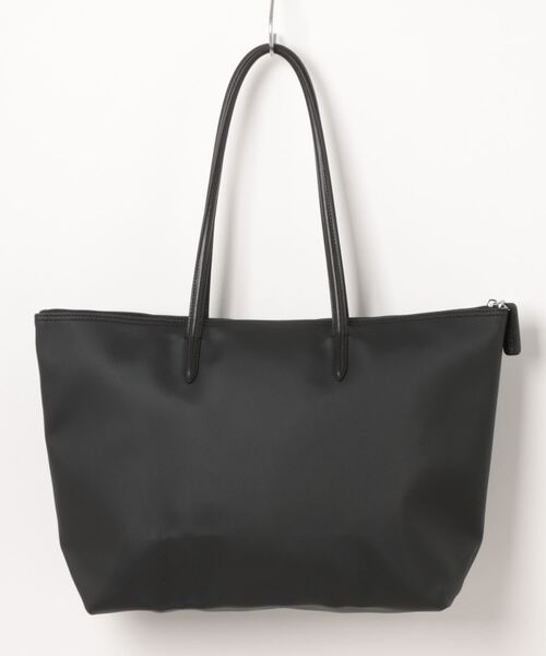 LACOSTE トートバッグ 「LACOSTE」L.12.12 CONCEPT L SHOPPING