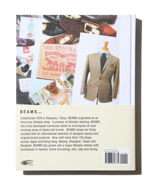 TOKYO CULTUART by BEAMS 本 beyond : ZOZOTOWN Yahoo!店 - 通販