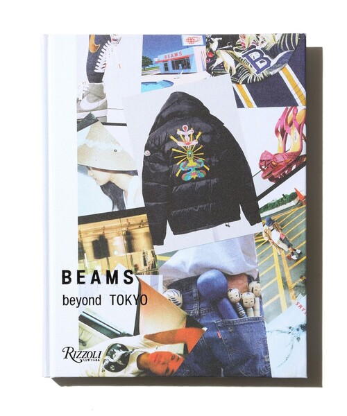 その他 BEAMS beyond TOKYO TOKYO CULTUART by BEAMS 本 beyond : ZOZOTOWN Yahoo!店 - 通販