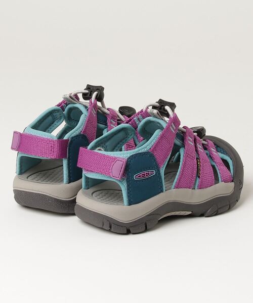 サンダル NEWPORT BOUNDLESS / ニューポート バウンドレス / キッズ サンダル キッズ 子供 男の子 女の子の画像