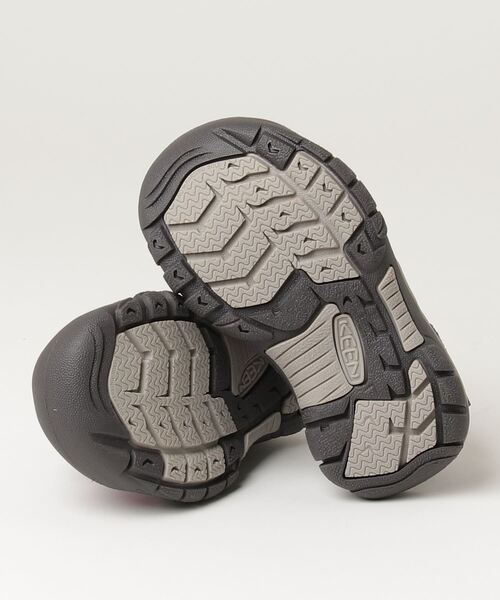 サンダル NEWPORT BOUNDLESS / ニューポート バウンドレス / キッズ サンダル キッズ 子供 男の子 女の子の画像
