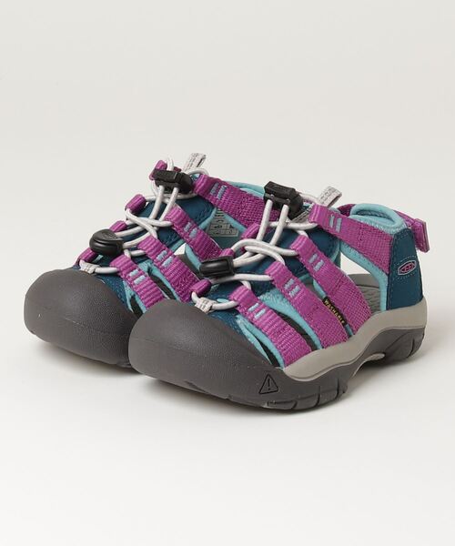 サンダル NEWPORT BOUNDLESS / ニューポート バウンドレス / キッズ サンダル キッズ 子供 男の子 女の子の画像