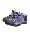 キーン keen サンダル NEWPORT B...の詳細画像1