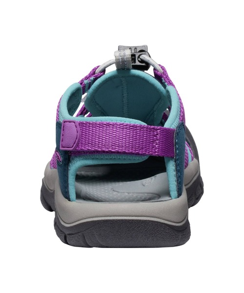 サンダル NEWPORT BOUNDLESS / ニューポート バウンドレス / キッズ サンダル キッズ 子供 男の子 女の子の画像