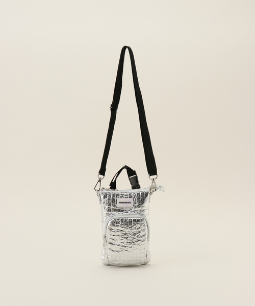 ショルダーバッグ バッグ 「ANNA SUI NYC / アナスイエヌワイシー」 Poke2evolution 81511419ZOZOTOWN Yahoo!店 通販 Yahoo