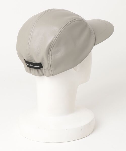 polo sport レザージェットキャップ 90s polo sport ポロ スポ jet cap ジェット キャップ