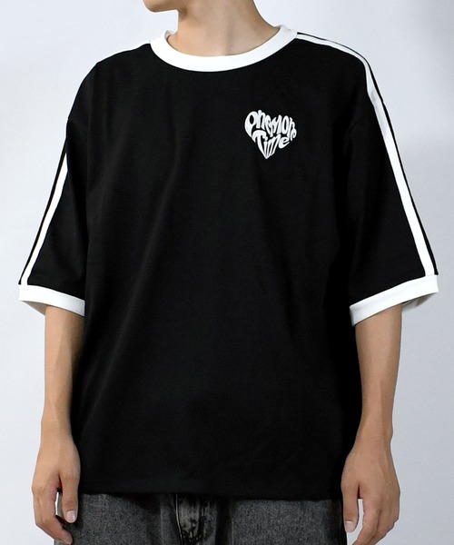 【未使用】ranor Tシャツ（サイズ：XL） LEAF T-SHIRT | ALL TOPS | ranor